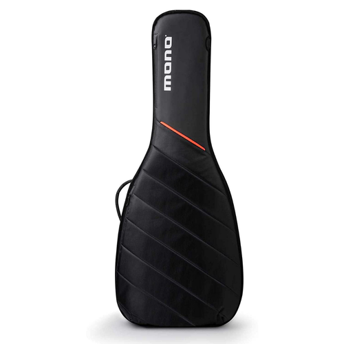Mono Cases Mono Cases - Stealth - Electric Guitar Case - Black Mono Cases Mono Cases - Stealth - Electric Guitar Case - Black