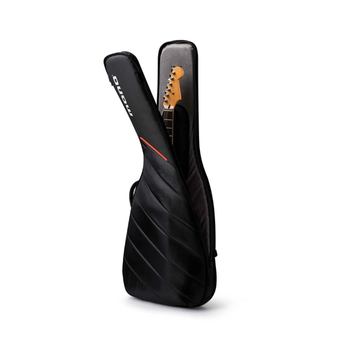 Mono Cases Mono Cases - Stealth - Electric Guitar Case - Black