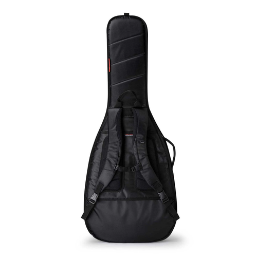 Mono Cases Mono Cases - Stealth - Electric Guitar Case - Black