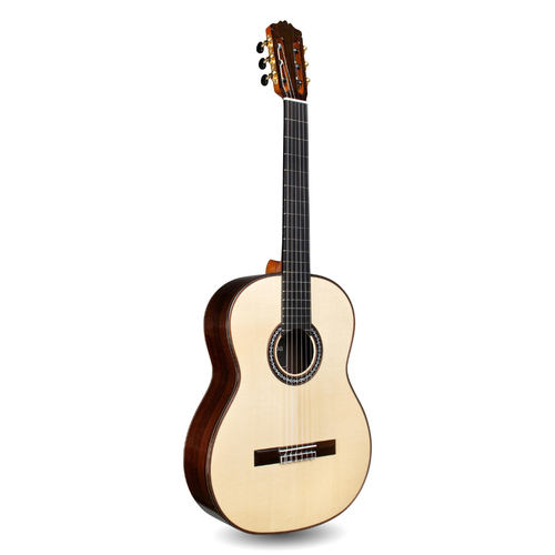 Cordoba Cordoba - C10 SP - Nylon String Classical Acoustic Guitar - Polyfoam Case - Solid European Spruce Top
