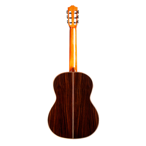 Cordoba Guitars Cordoba - C7 SP - Nylon String Acoustic Classical Guitar - Spruce Top
