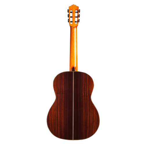 Cordoba Guitars Cordoba - C10 CD - Acoustic Nylon String - Polyfoam Case - Cedar Top