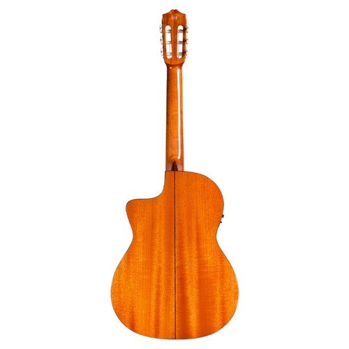 Cordoba Cordoba - C5-CE SP - Nylon String Electro Acoustic Guitar - Spruce Top