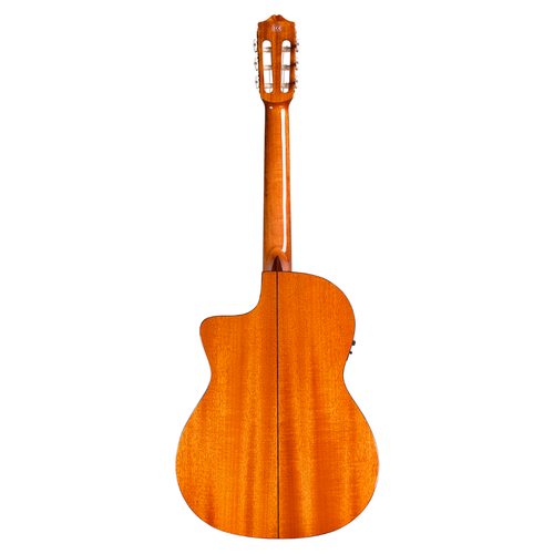 Cordoba Guitars Cordoba - C5-CE SP - Nylon String Electro Acoustic Guitar - Spruce Top