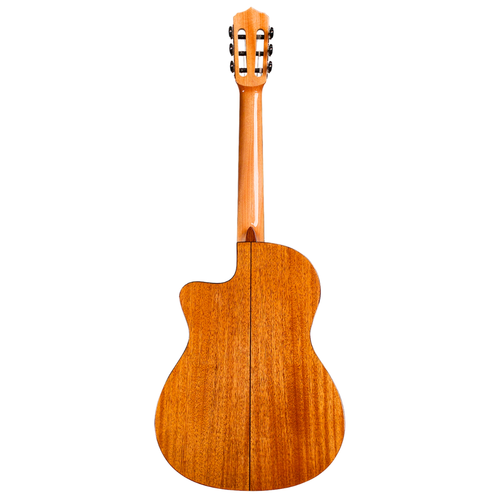 Cordoba Guitars Cordoba - Fusion 5 - Nylon String - Electro Acoustic Guitar - Natural