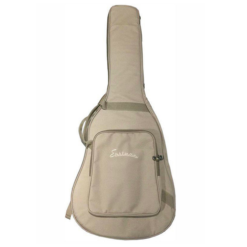 Eastman Eastman - PCH1-GACE - Grand Auditorium - Electro Acoustic Guitar - w/ Gig Bag  - Natural