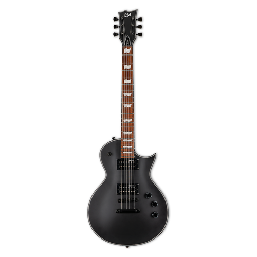 LTD - ESP Guitars LTD - EC-256 - Eclipse - Electric Guitar - Black Satin