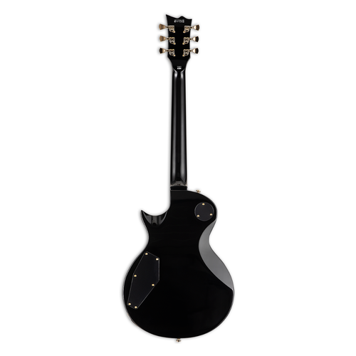 LTD - ESP Guitars LTD - EC-256 - Eclipse - Electric Guitar - Black LTD - ESP Guitars LTD - EC-256 - Eclipse - Electric Guitar - Black