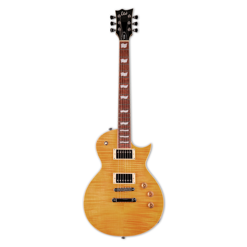 LTD - ESP Guitars LTD - EC-256 - Electric Guitar - Vintage Natural LTD - ESP Guitars LTD - EC-256 - Electric Guitar - Vintage Natural