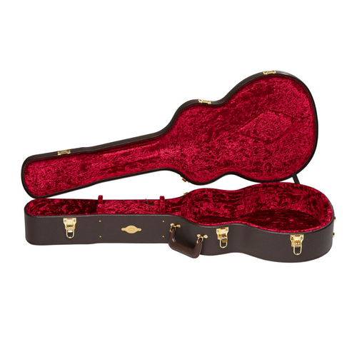 Taylor Guitars Taylor - Grand Auditorium - Deluxe Brown - Hardshell Case