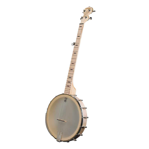 Deering Banjo Co. Deering - Goodtime Americana - Banjo Deering Banjo Co. Deering - Goodtime Americana - Banjo