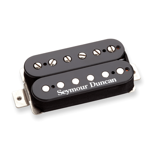 Seymour Duncan Seymour Duncan - Duncan Distortion - Neck - Black