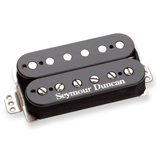 Seymour Duncan Seymour Duncan - TB-PG1b - Pearly Gates Trembucker - Bridge- Black