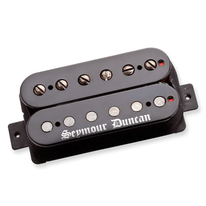 Seymour Duncan Seymour Duncan - Black Winter - 6 String - Neck Pickup - Humbucker - Black