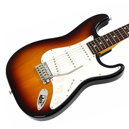 Suhr Suhr - Classic S - Indian Rosewood Fingerboard - HSS - 3 Tone Burst