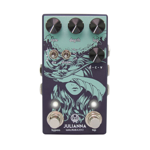 Walrus Audio Walrus Audio - Julianna - Deluxe  Chorus Vibrato