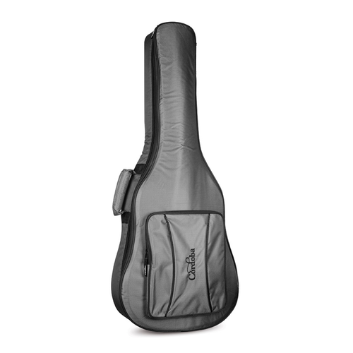 Cordoba Cordoba - Deluxe Gig Bag - Classical Full Size (630mm - 650mm)