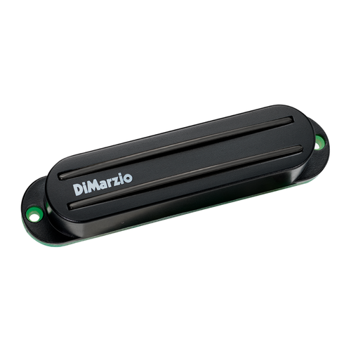 Dimarzio Dimarzio - The Tone Zone S - Humbucker Pickup - Neck - Black Dimarzio Dimarzio - The Tone Zone S - Humbucker Pickup - Neck - Black