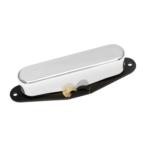 Dimarzio Dimarzio - Area T Neck - Telecaster - Chrome Dimarzio Dimarzio - Area T Neck - Telecaster - Chrome