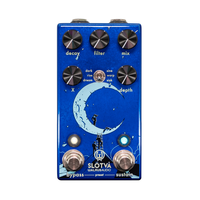 Walrus Audio - Slotva Multi Texture Reverb