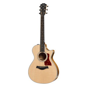 Taylor Guitars Taylor - 412ce - V-Class Bracing - Electro Acoustic Guitar - w/ OHSC