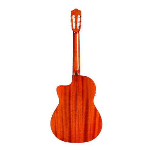 Cordoba Guitars Cordoba - C5-CE - Nylon String Electro Acoustic Classical Guitar - Cedar Top