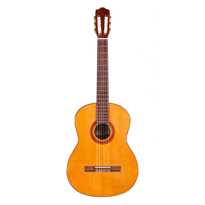 Cordoba Guitars Cordoba - C5 CD - Nylon String Acoustic Classical Guitar - Cedar Top