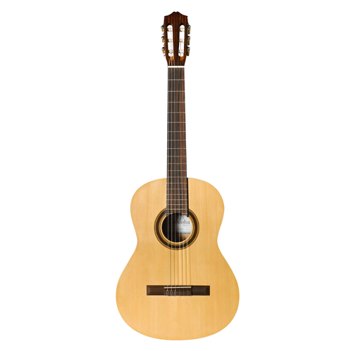 Cordoba Guitars Cordoba - CP100 - Classical Acoustic Nylon String Guitar Pack - w/ gig bag and Tuner