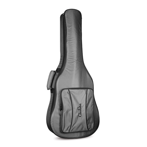 Cordoba Guitars Cordoba - Deluxe Gig Bag - For 1/2 & Mini II Guitar or Bass (480mm - 520mm) Cordoba Guitars Cordoba - Deluxe Gig Bag - For 1/2 & Mini II Guitar or Bass (480mm - 520mm)