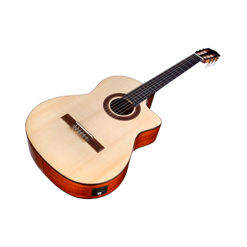 Cordoba Cordoba - C5-CE SP - Nylon String Electro Acoustic Guitar - Spruce Top
