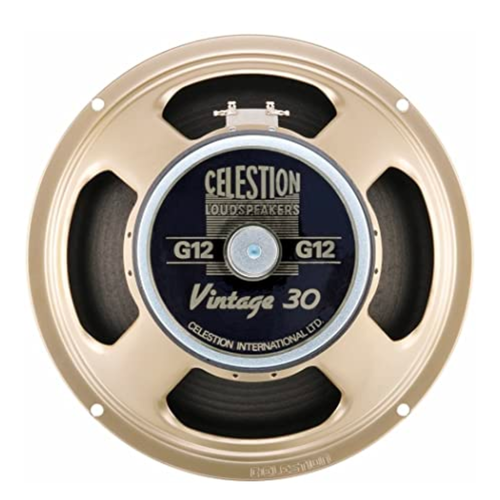 Celestion Celestion - Speaker 12" - Vintage 30 - 60 watts - 8ohm