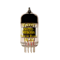 Electro Harmonix - 12AX7 / ECC83 - Preamp Tube - SINGLE
