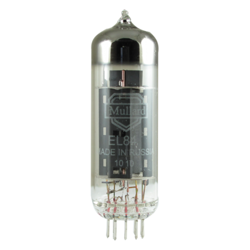 Mullard Mullard - EL84 - Power Tube - SINGLE