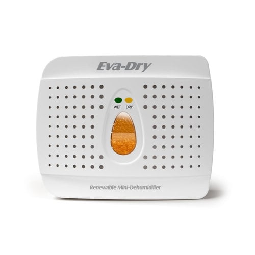 Eva-Dry Eva Dry - E-333 - Renewable Mini - Dehumidifier