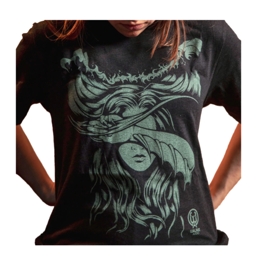 Walrus Audio Walrus - Julianna Tee - T shirt - Walrus Audio Walrus - Julianna Tee - T shirt -