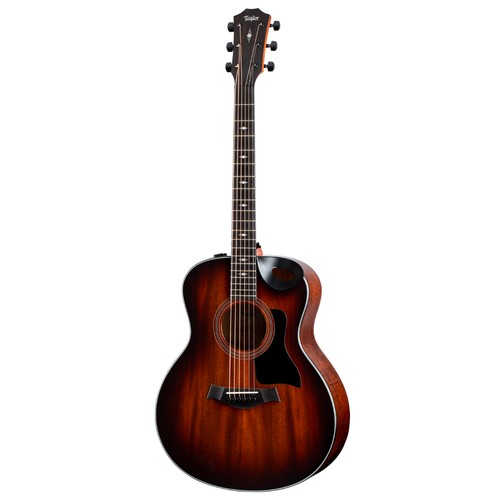 Taylor Guitars USED - Taylor - 326ce - Shaded Edgeburst - Electro Acoustic Guitar - w/ OHSC - CONSIGNMENT Taylor Guitars USED - Taylor - 326ce - Shaded Edgeburst - Electro Acoustic Guitar - w/ OHSC - CONSIGNMENT