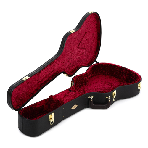 Taylor Guitars Taylor - Deluxe Hardshell Case - Dreadnought - Estuche Duro - Brown Taylor Guitars Taylor - Deluxe Hardshell Case - Dreadnought - Estuche Duro - Brown