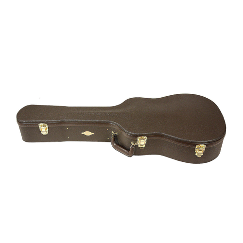 Taylor Guitars Taylor - Deluxe Hardshell Case - Dreadnought - Estuche Duro - Brown