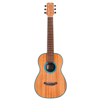 Cordoba - Mini II Santa Fe - 580mm 3/4 Size - Nylon Acoustic Guitar - Natural
