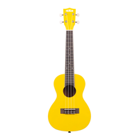 Kala - KA-CANDY-LEM - Concert Acoustic Ukulele - Lemon Drop