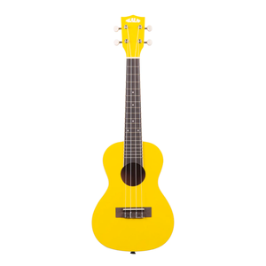 Kala Music Kala - KA-CANDY-LEM - Concert Acoustic Ukulele - Lemon Drop