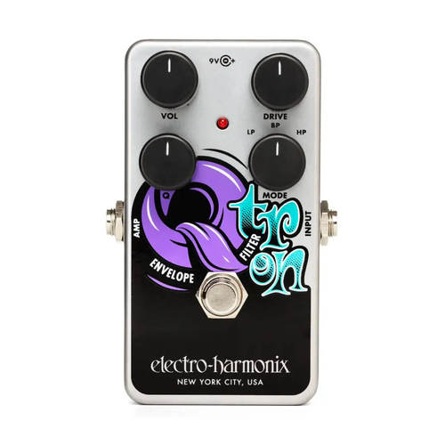 Electro Harmonix Electro Harmonix - Nano Q Tron - Envelope Filter