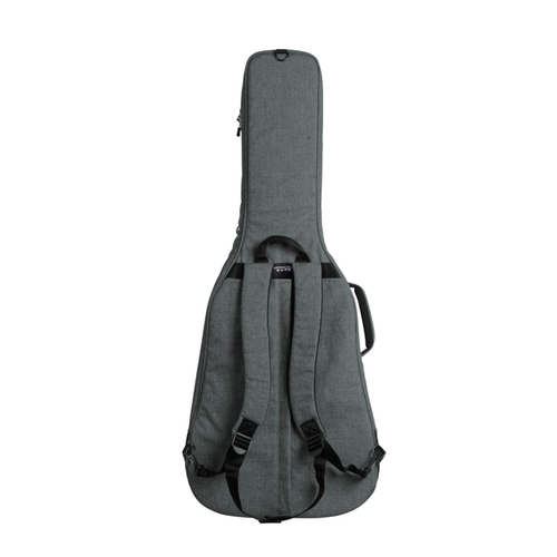 Gator Cases Gator Cases - Transit Series - Acoustic Guitar - Gig Bag - Grey