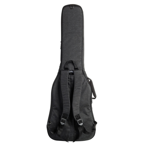 Gator Cases Gator Cases - Transit Series - Bass Guitar - Gig Bag - Charcoal Black