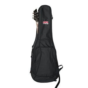 Gator Cases Gator Cases - 4G Series - Electric Guitar - Gig Bag - Black