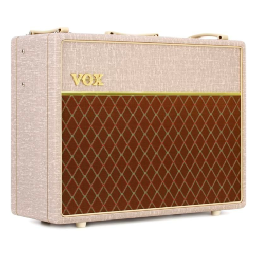 Vox Vox - AC30HW2 - 2x12" - Handwired  Tube Combo - with Greenback Speakers