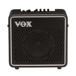 Vox Vox - Mini Go 50 - 50-watt Portable Modeling - Black