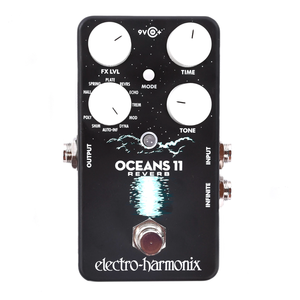 Electro Harmonix Electro Harmonix -  Oceans 11 - Reverb