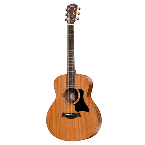 Taylor Guitars USED - Taylor - GS Mini Mahogany - Acoustic Guitar - w/ Gig Bag - CONSIGNMENT