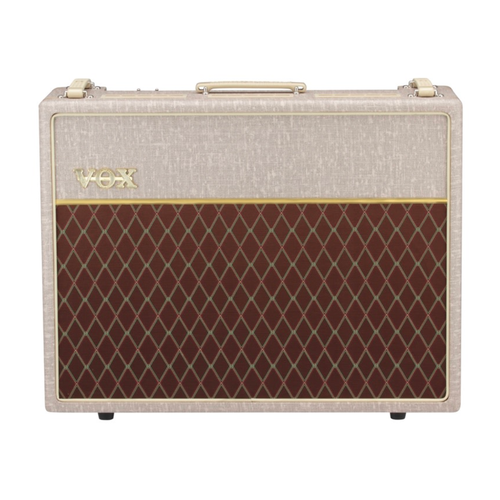 USED - Vox - AC30HW2X - 2x12" Speaker - Handwired - Alnico Blues - CONSIGNMENT USED - Vox - AC30HW2X - 2x12" Speaker - Handwired - Alnico Blues - CONSIGNMENT